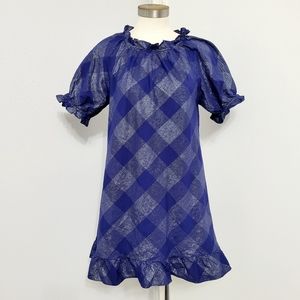 Hill House Home Katherine nap dress size XS like new condition